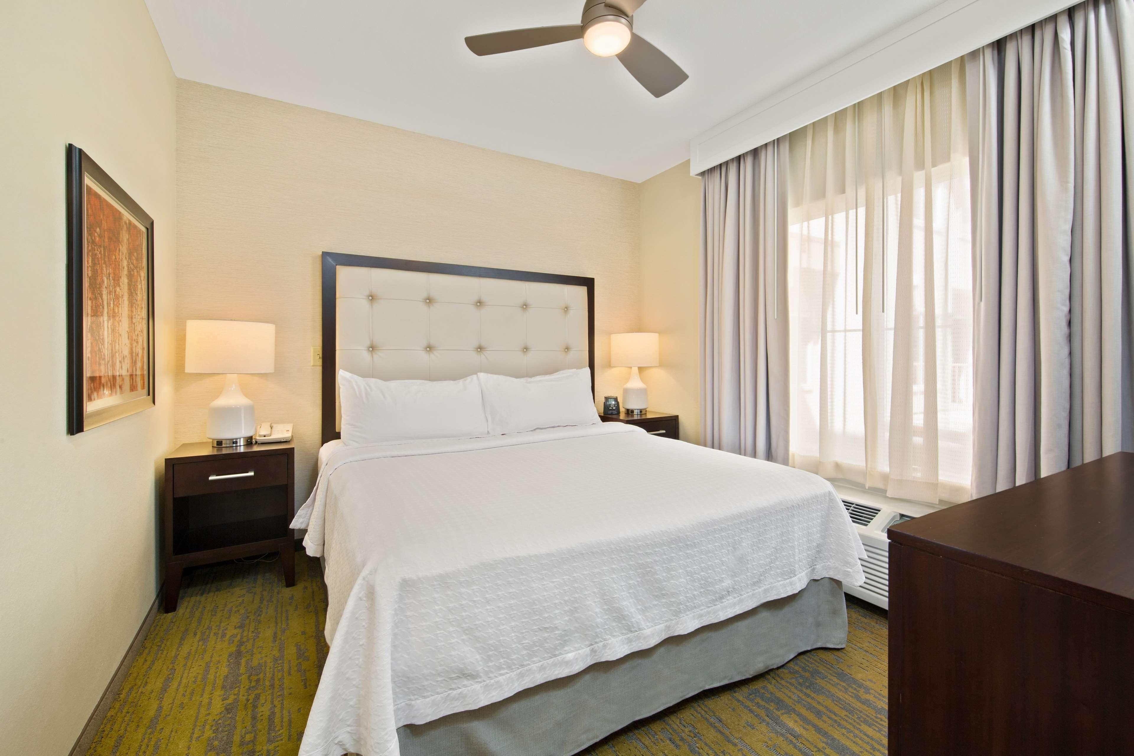Homewood Suites By Hilton Denver West - Lakewood Exterior photo
