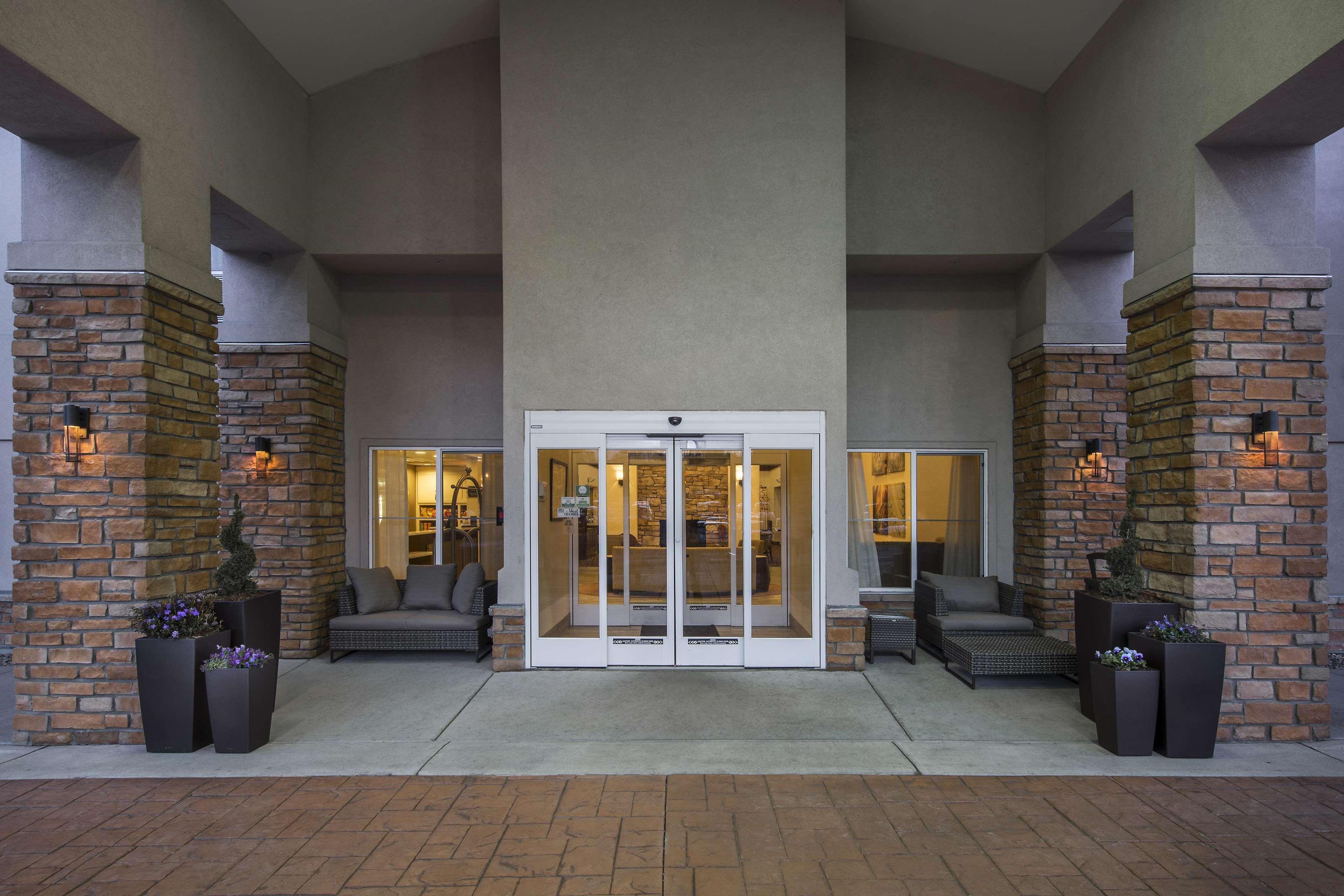 Homewood Suites By Hilton Denver West - Lakewood Exterior photo